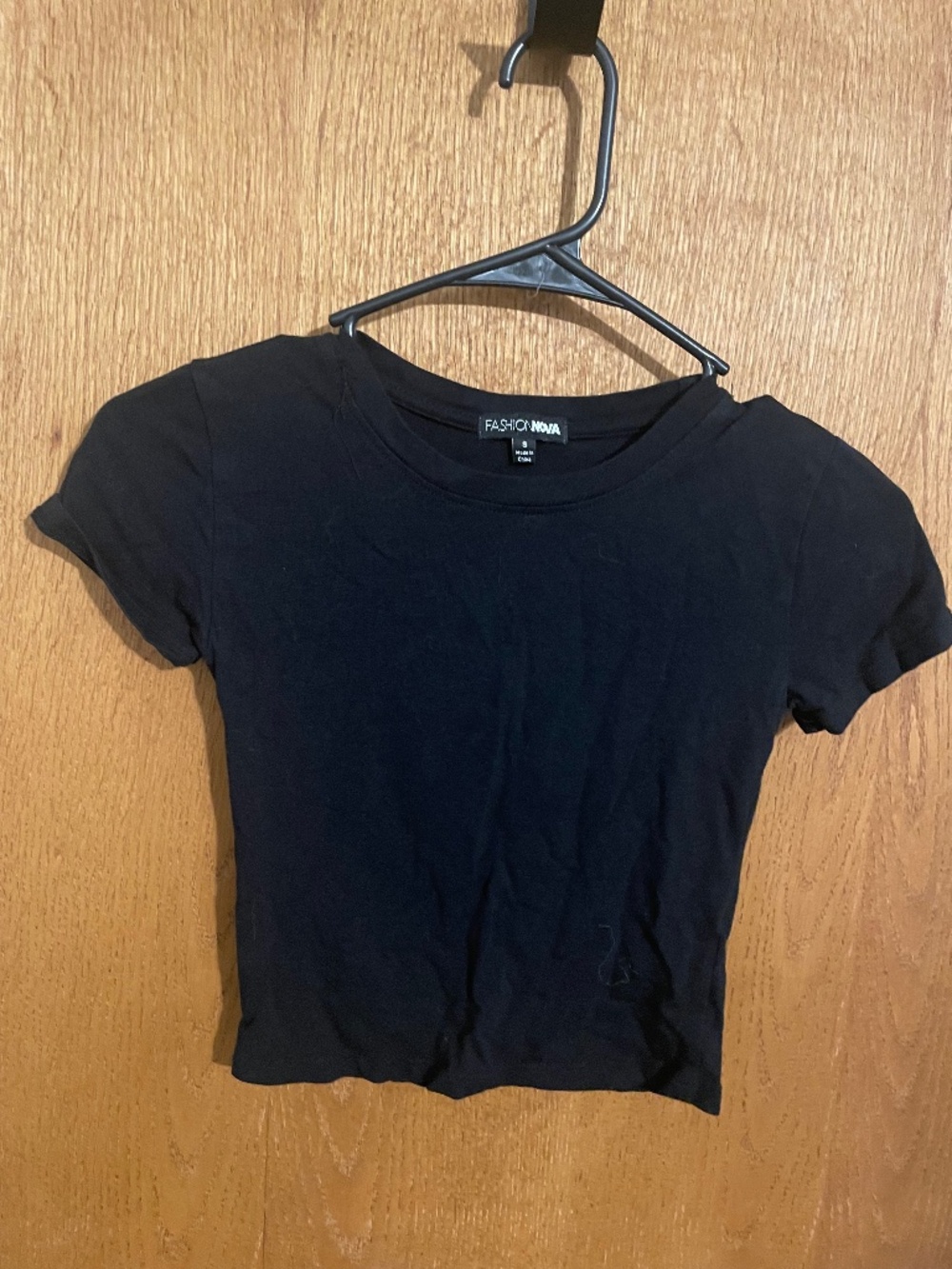 Short Sleeve Shirt